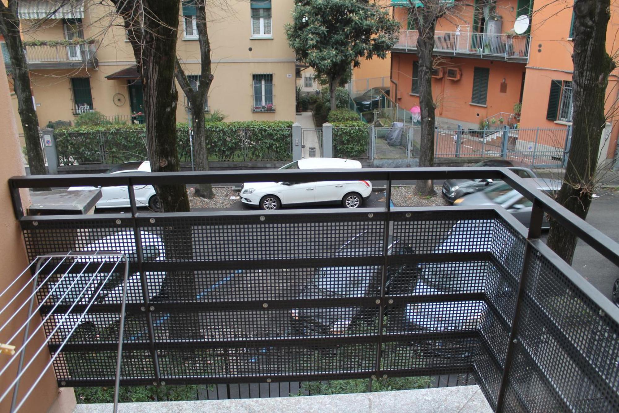 Bondi900 - Tigli Lejlighed Bologna Eksteriør billede
